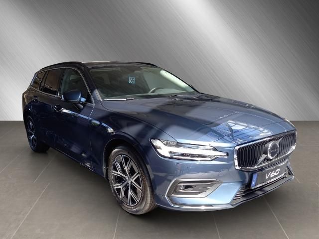 Volvo V60 2024