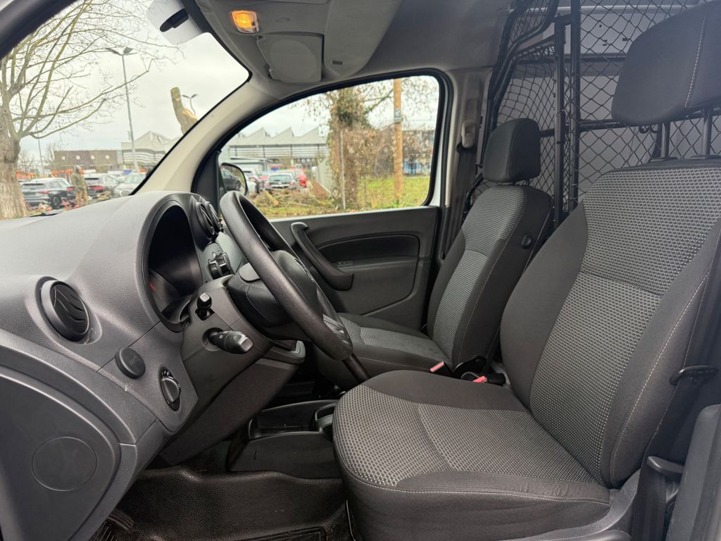 Mercedes-Benz Citan 2020