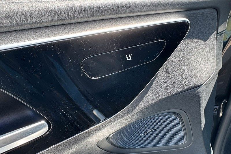 Mercedes-Benz C 300 2024