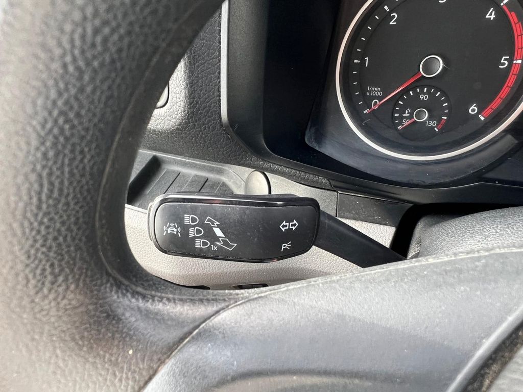 Volkswagen Crafter 2019