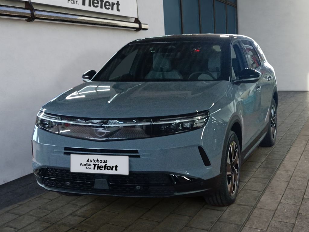 Opel Grandland (X) 2025