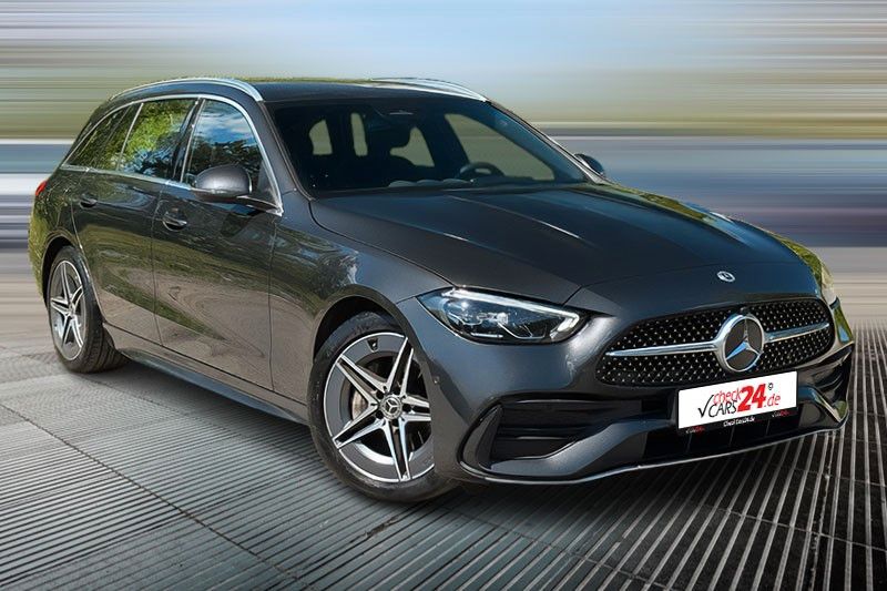 Mercedes-Benz C 300 2024