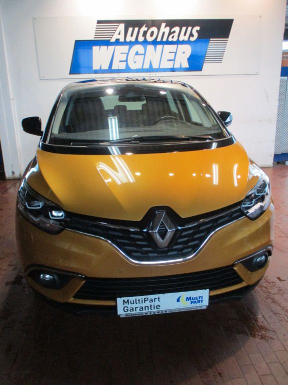 Renault Scenic 2020