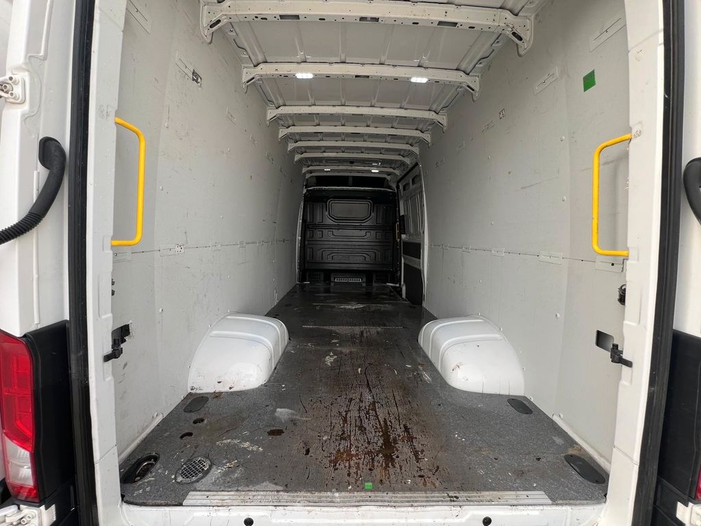 Volkswagen Crafter 2019