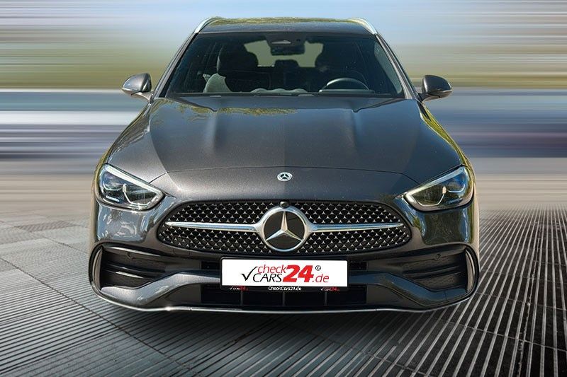 Mercedes-Benz C 300 2024