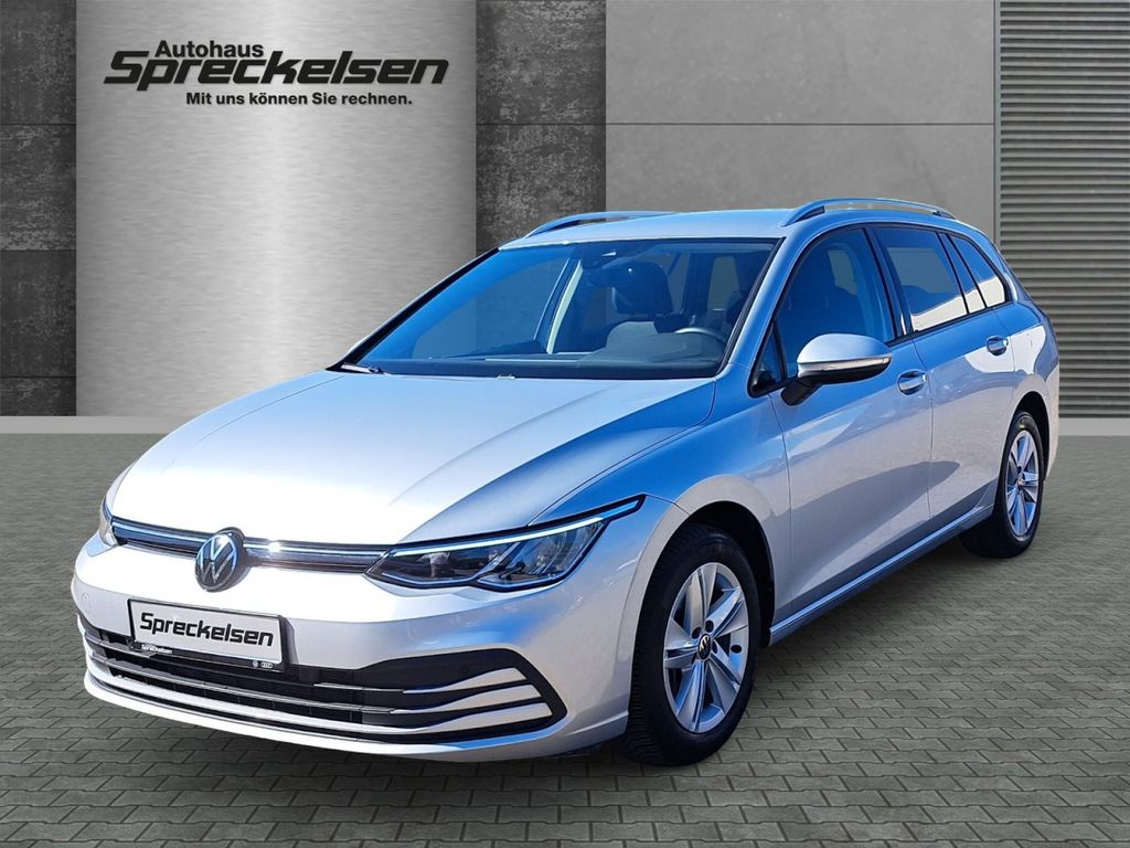 Volkswagen Golf 2024