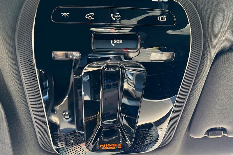 Mercedes-Benz C 300 2024