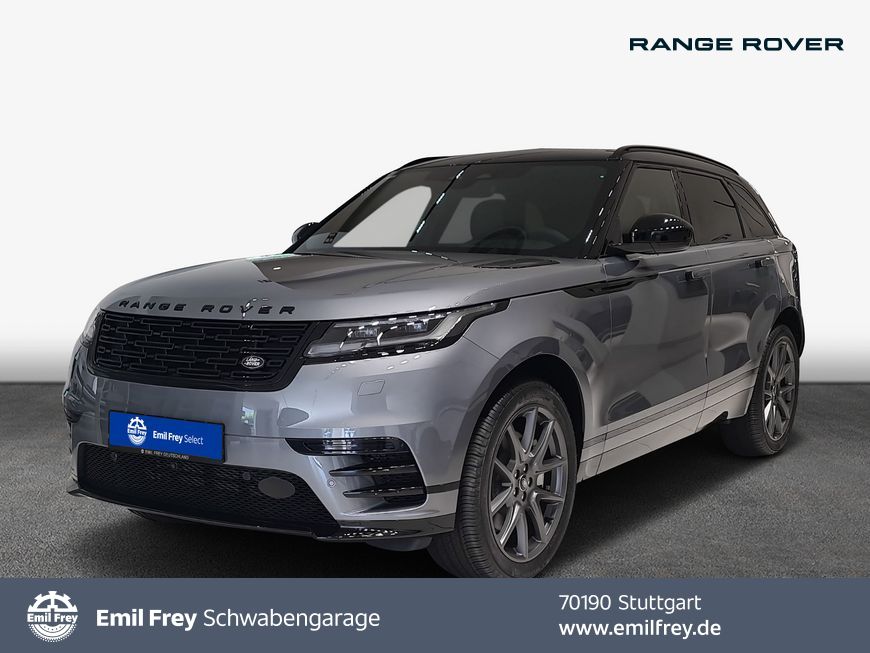 Land Rover Range Rover Velar 2024