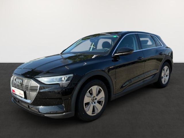 Audi e-tron 2024