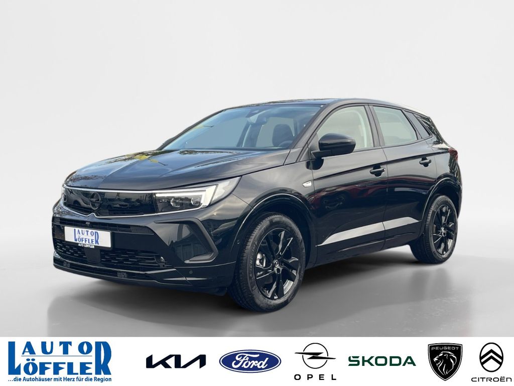 Opel Grandland (X) 2024