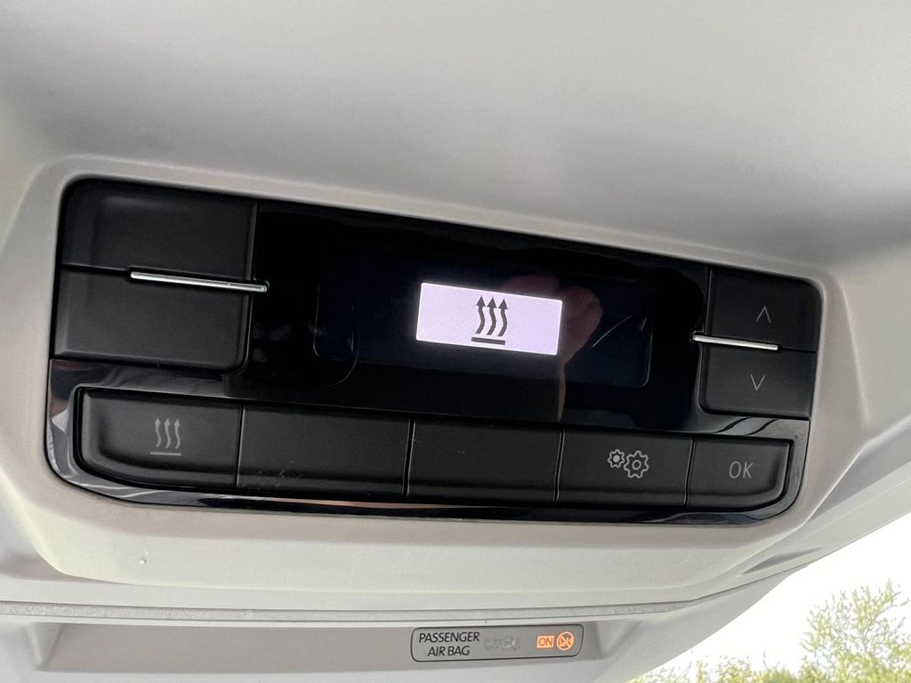 Volkswagen Crafter 2019