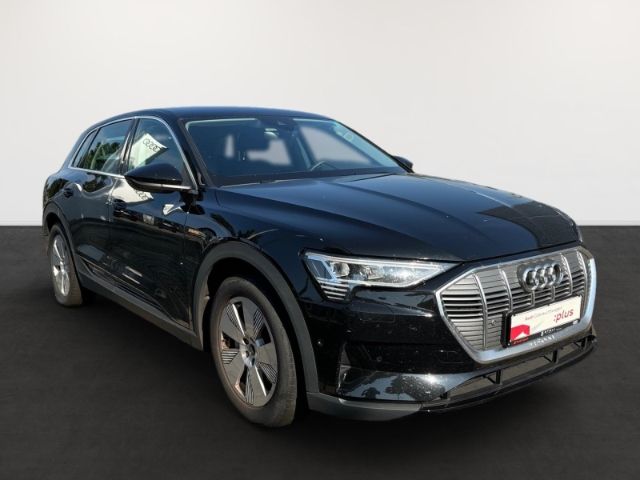 Audi e-tron 2024