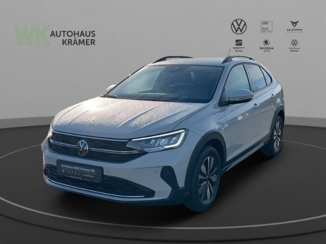 Volkswagen Taigo 2024