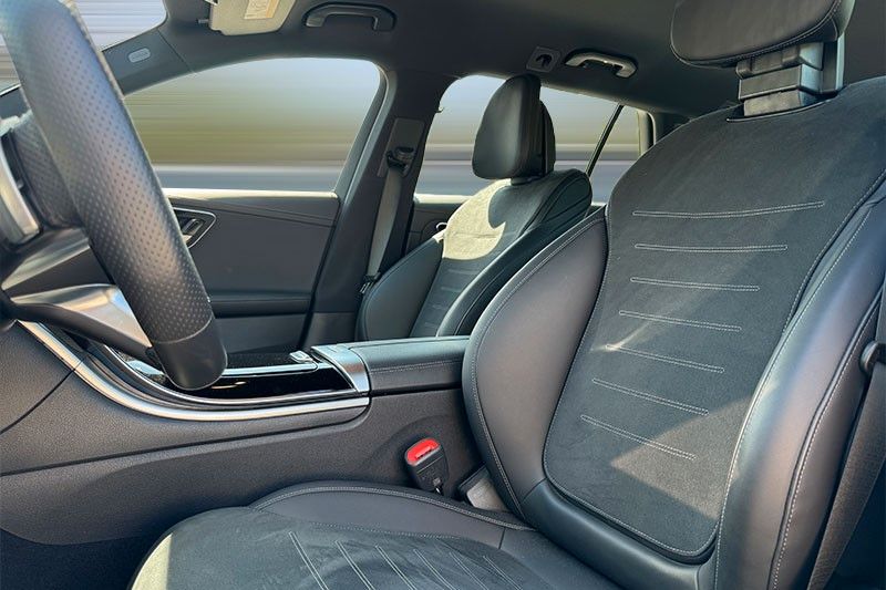 Mercedes-Benz C 300 2024