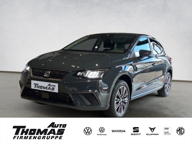 Seat Ibiza 2025