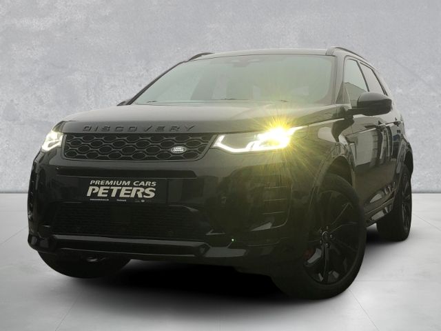 Land Rover Discovery Sport 2024