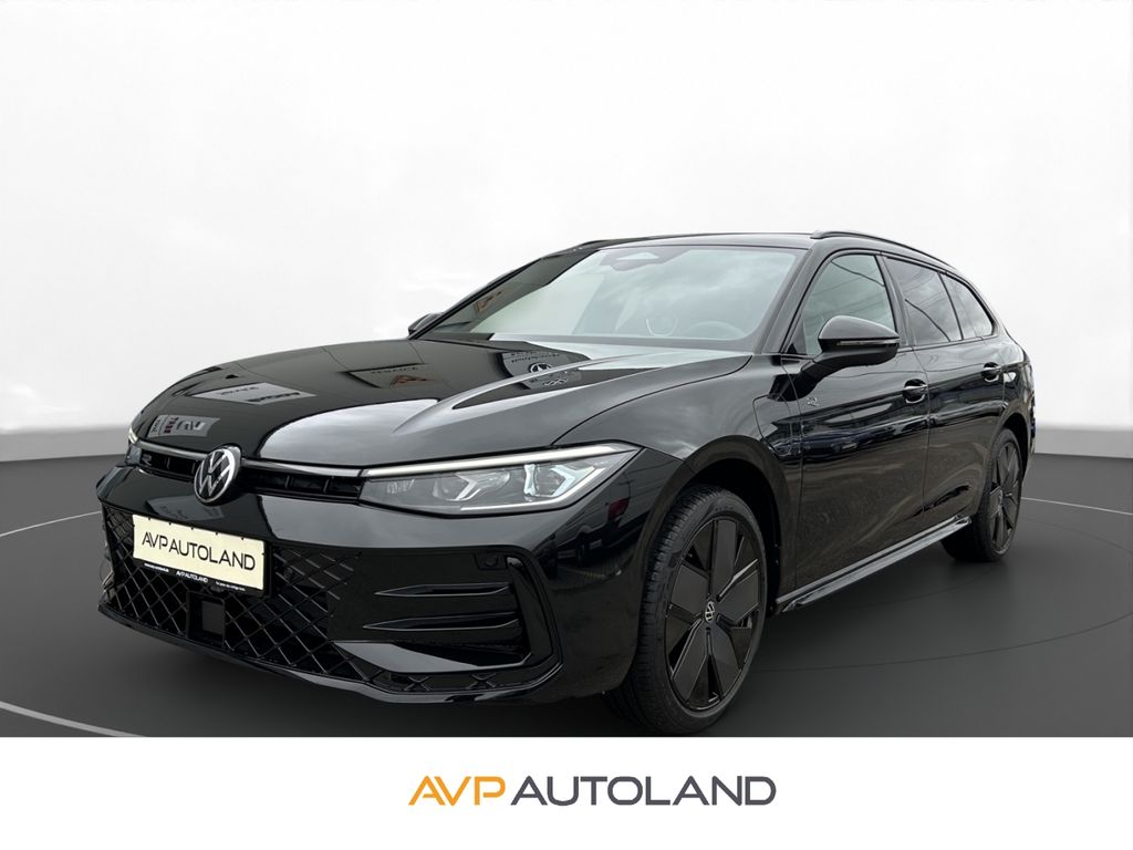 Volkswagen Passat 2025