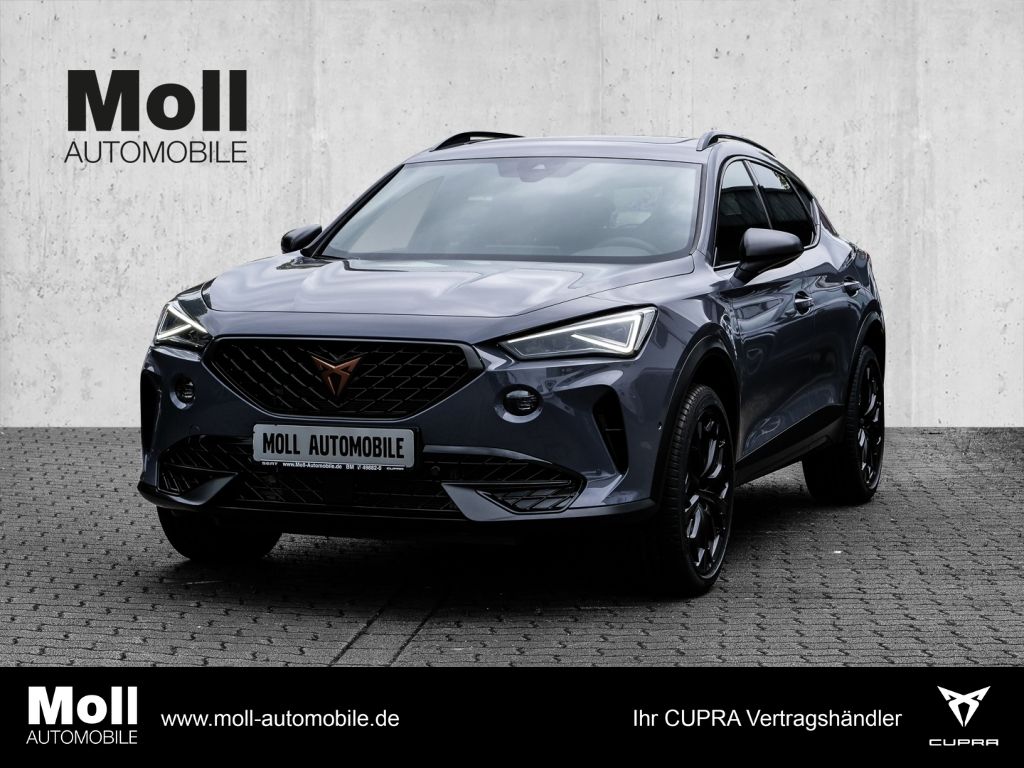 Cupra Formentor 2024