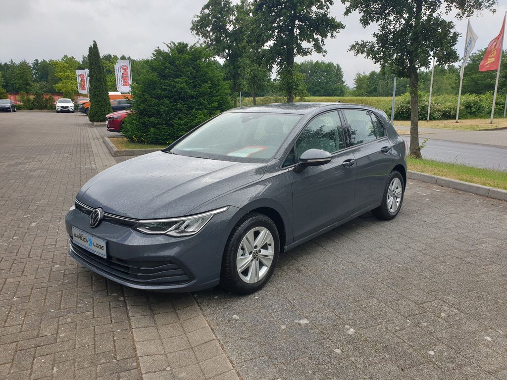 Volkswagen Golf 2023