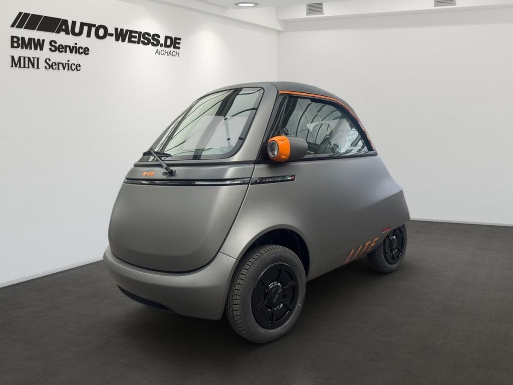 Microlino Other