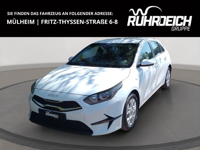 Kia cee'd / Ceed 2025