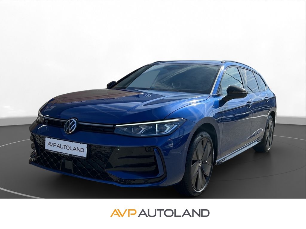 Volkswagen Passat 2025