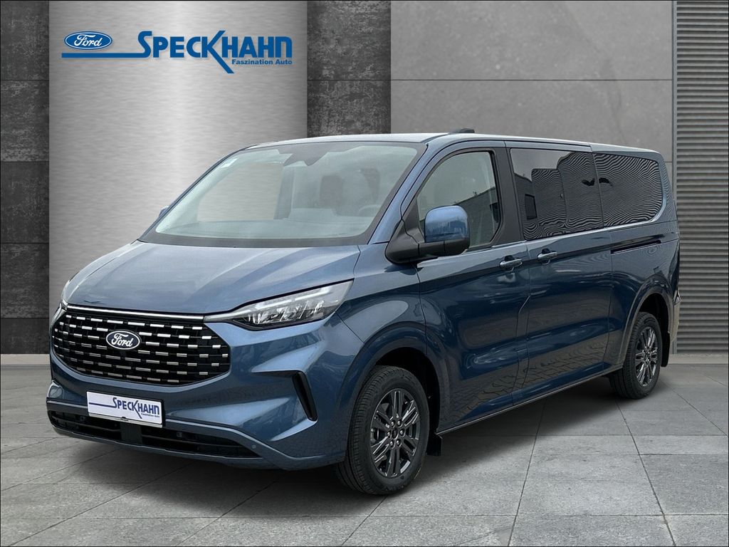 Ford Tourneo Custom 2024
