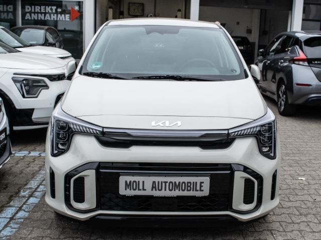 Kia Picanto 2025