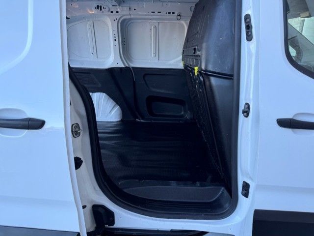 Opel Combo 2019