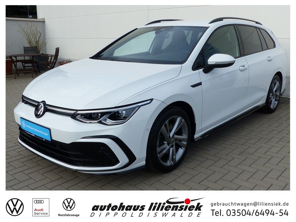 Volkswagen Golf 2023