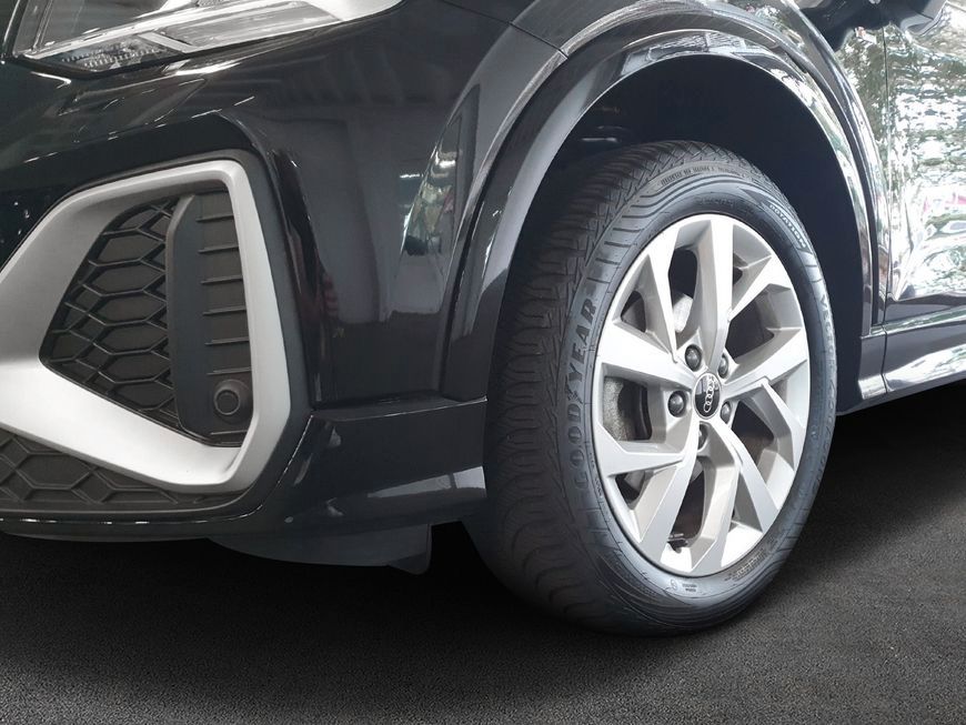Audi Q2 2023