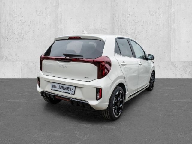 Kia Picanto 2025