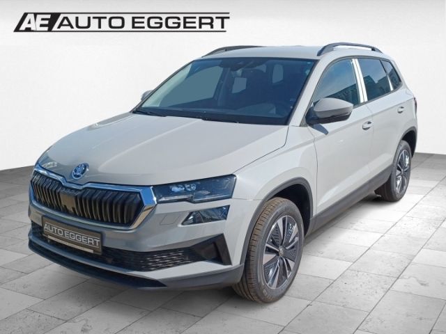 Skoda Karoq 2024