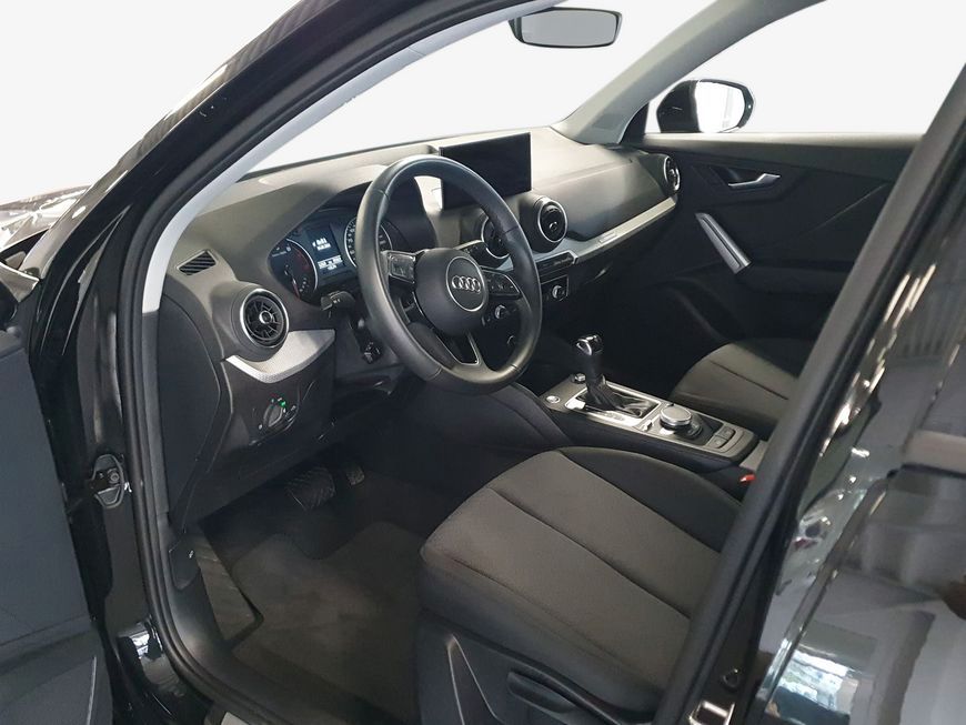 Audi Q2 2023