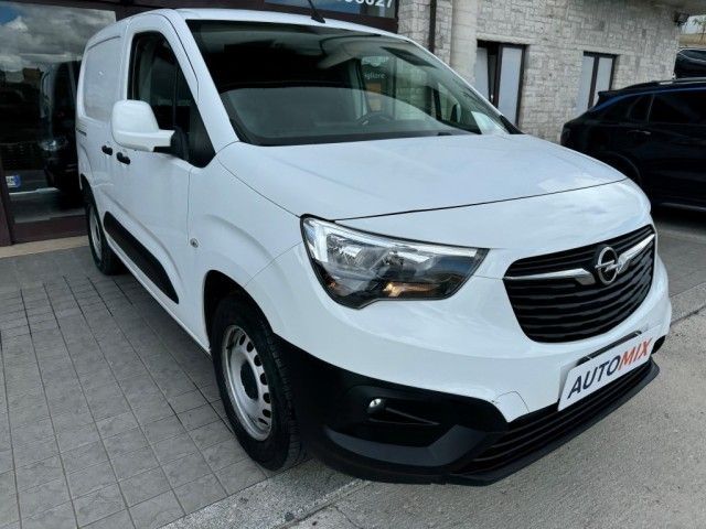 Opel Combo 2019