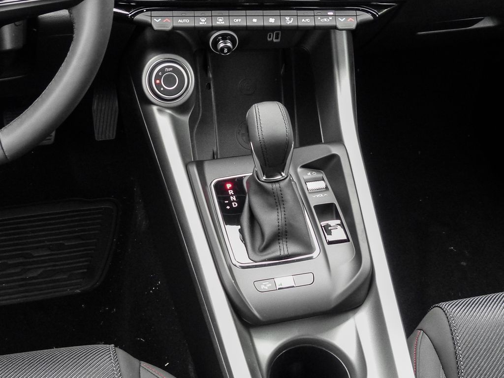 Alfa Romeo Tonale 2024