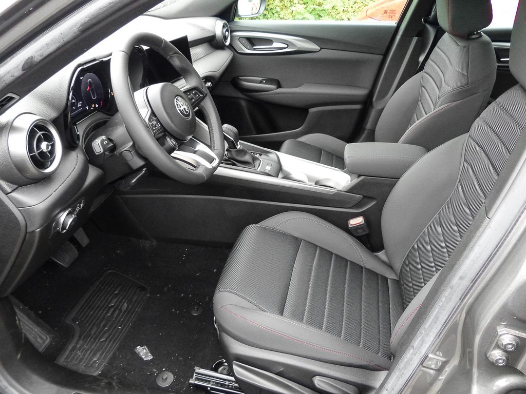 Alfa Romeo Tonale 2024