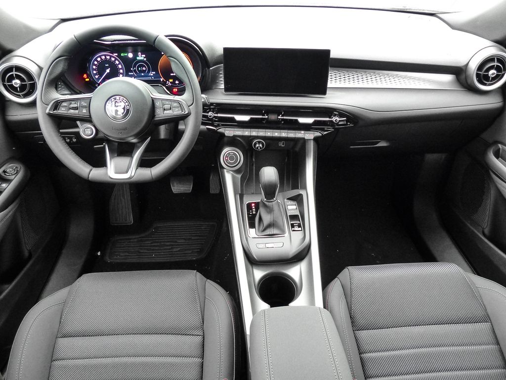 Alfa Romeo Tonale 2024
