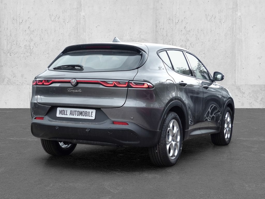 Alfa Romeo Tonale 2024