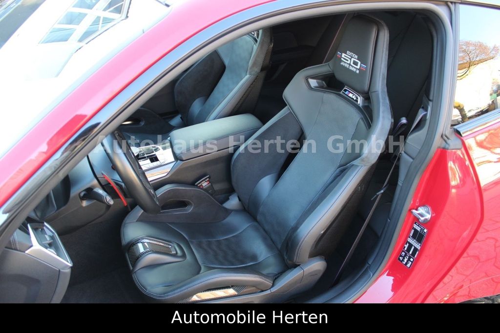 BMW M4 2023