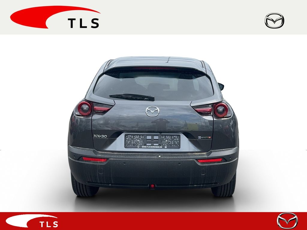 Mazda MX-30 2023