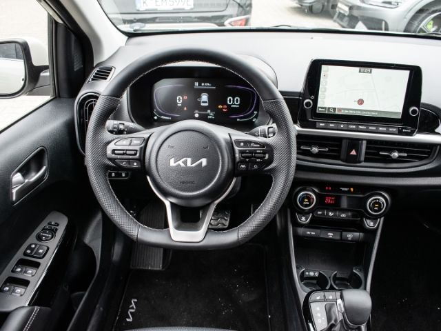 Kia Picanto 2025