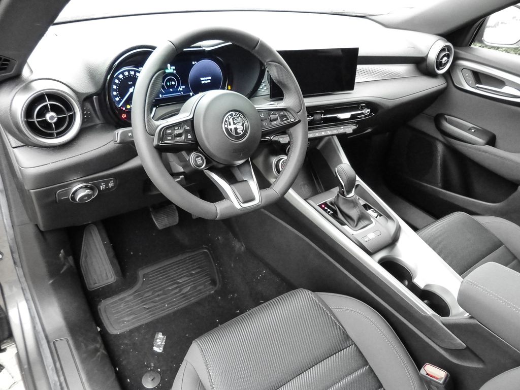 Alfa Romeo Tonale 2024