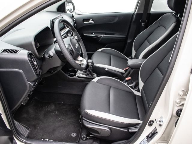 Kia Picanto 2025