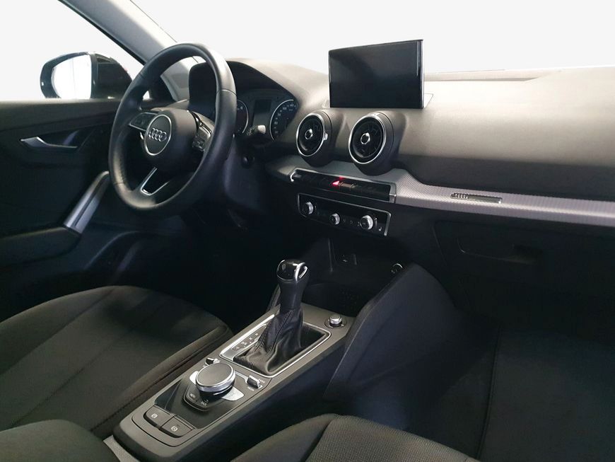 Audi Q2 2023