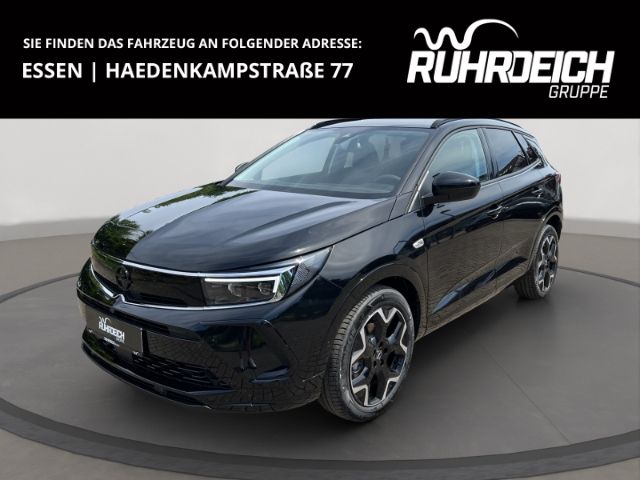 Opel Grandland (X) 2024