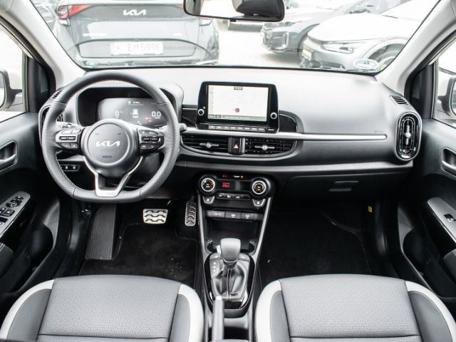 Kia Picanto 2025