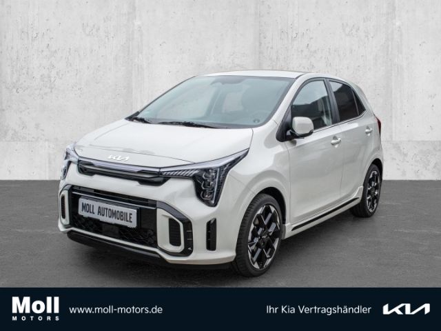 Kia Picanto 2025