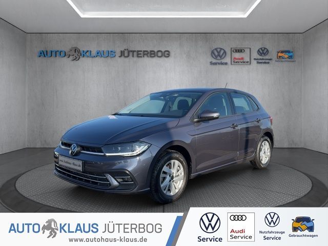 Volkswagen Polo 2022