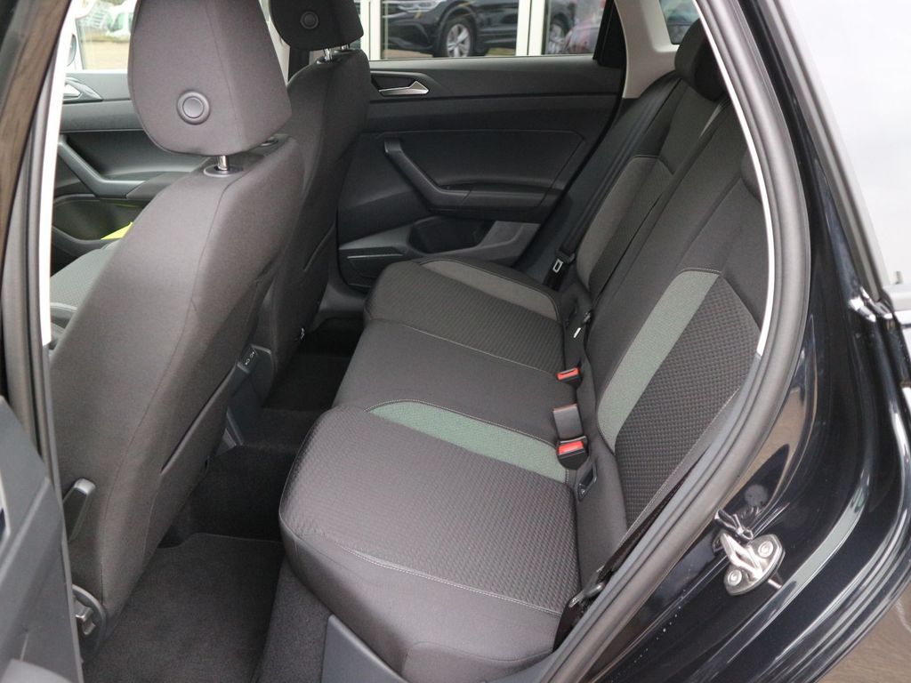 Volkswagen Taigo 2025